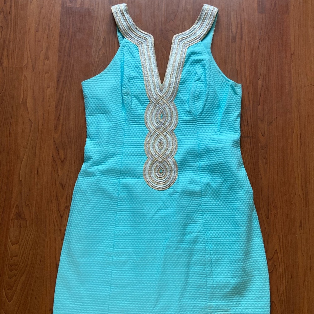 Cocktail dress